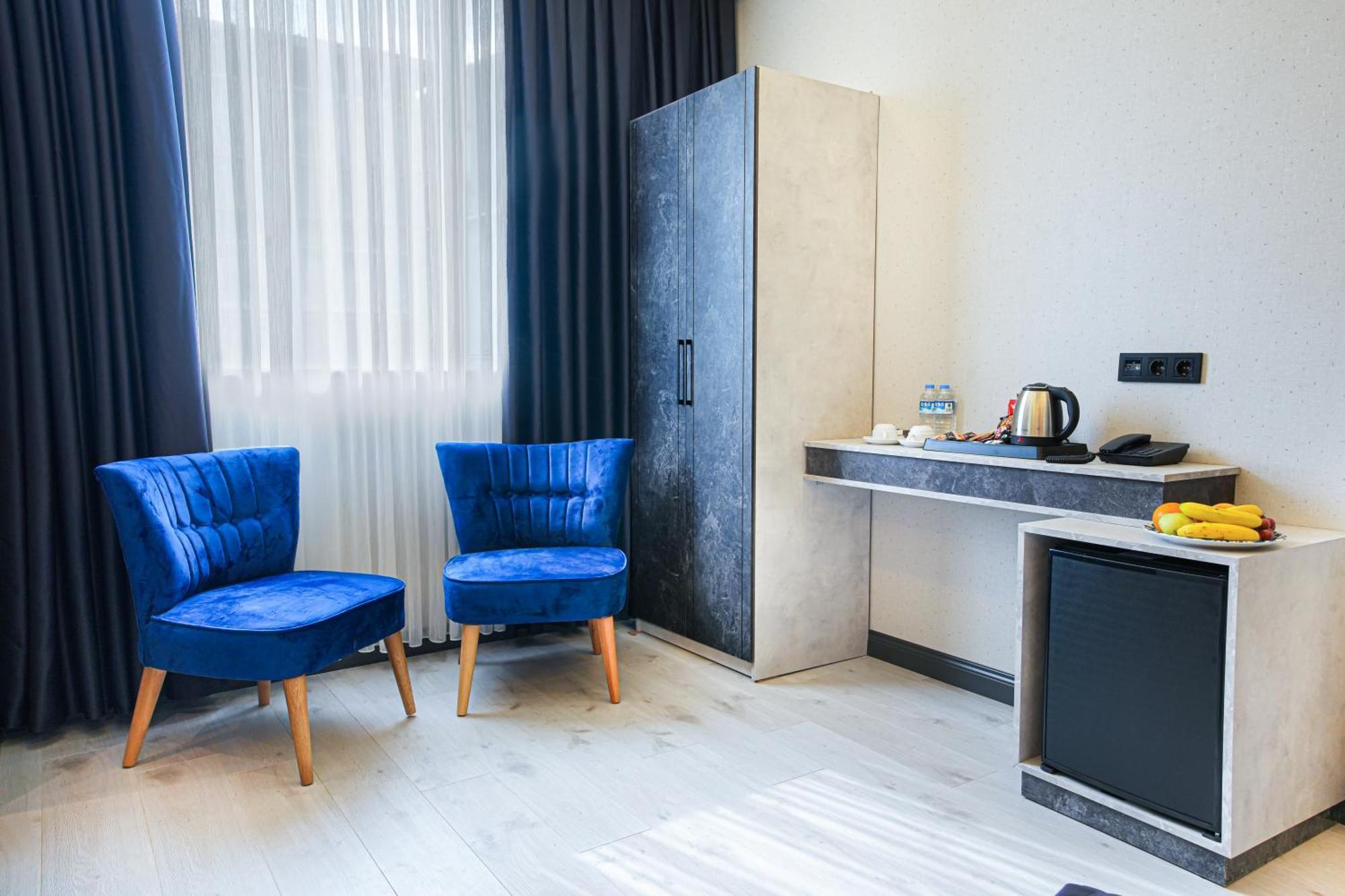 Comfort Point Two Hotel 伊斯坦布尔 外观 照片